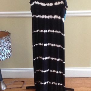 Calvin Klein Maxi Skirt